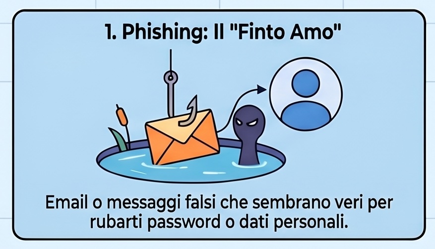 Phishing