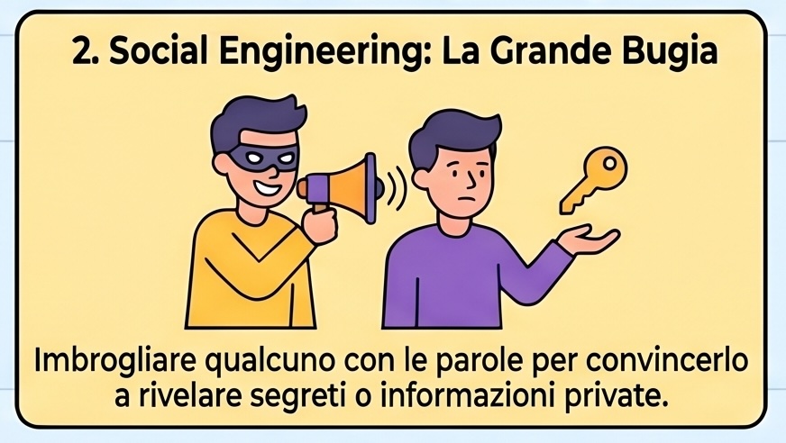 Social Engineering